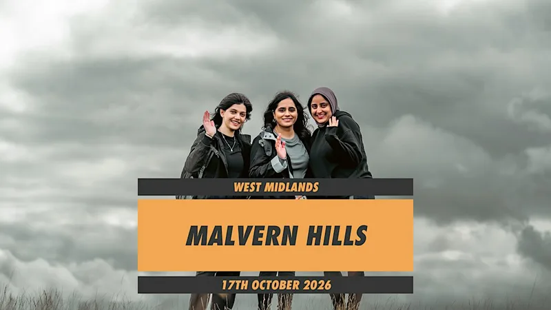 Malvern Hills
