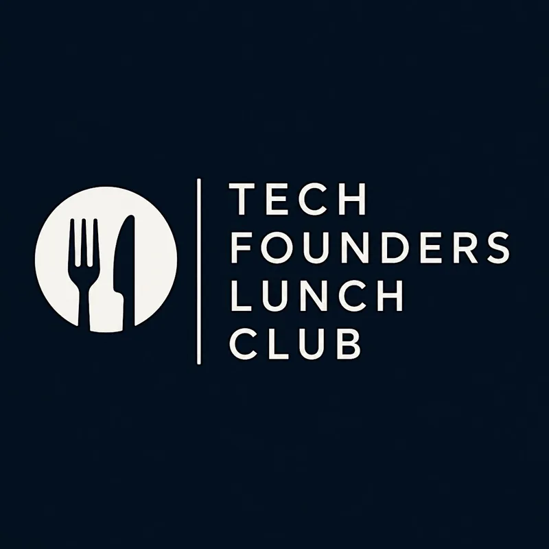 Tech Founders Lunch Club #5