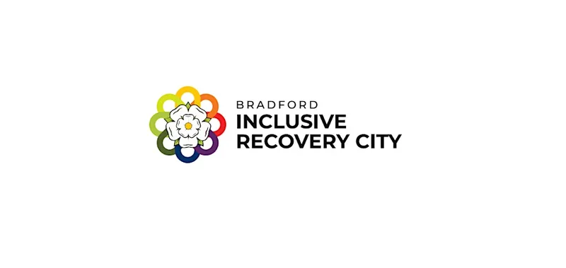 Inclusive Recovery Cities Bradford Launch