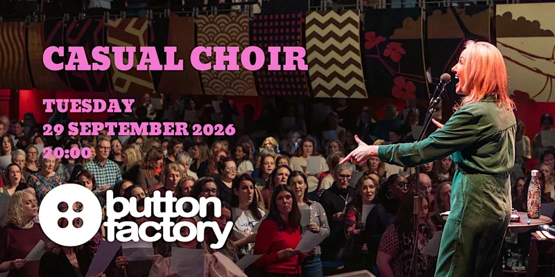 Casual Choir