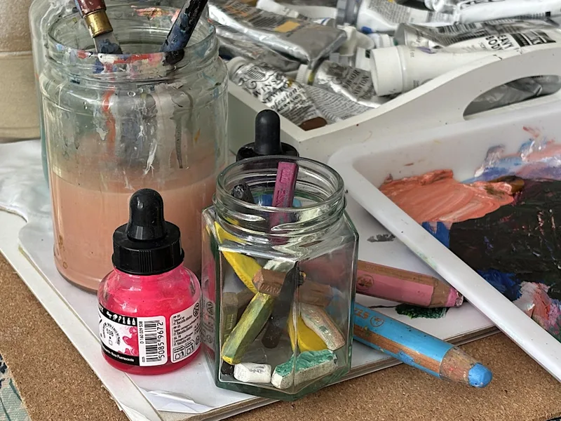 Bloom Together - Six weeks of creative exploration