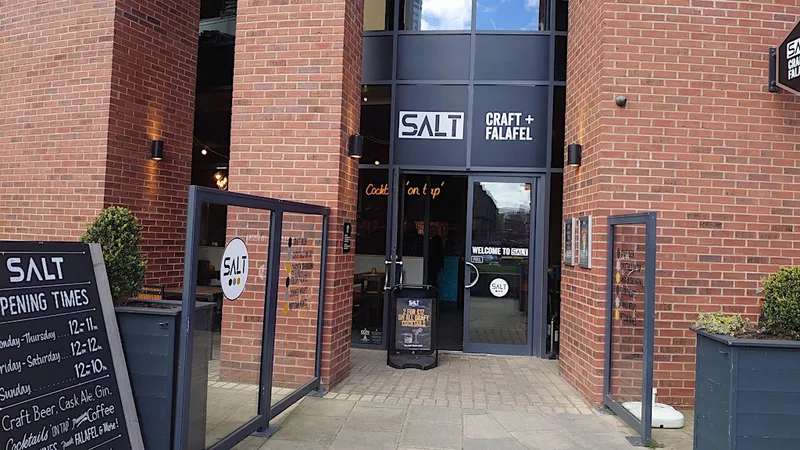 Girls Night - LGBTQ+ Speed Dating Leeds - 26th August