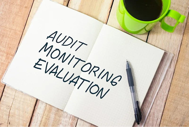What funders want (Monitoring & Evaluation)