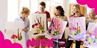 Hobby Craft Presents- An Introduction to Watercolours
