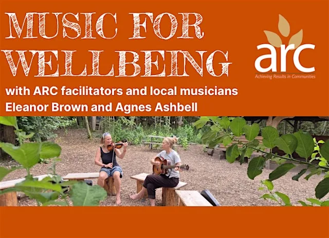 Music for Wellbeing (Winter Solstice)