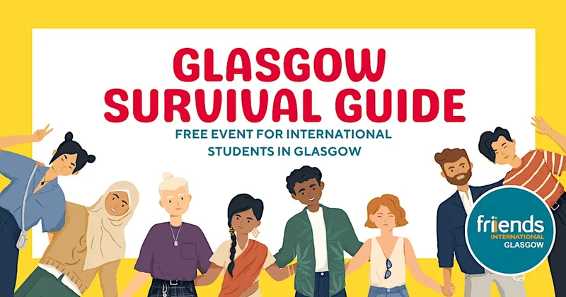 Glasgow Survival Guide (City Centre)