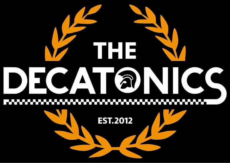 The Decatonics _ Ska Night