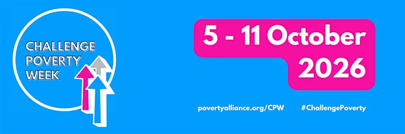 Challenge Poverty Week Aberdeen