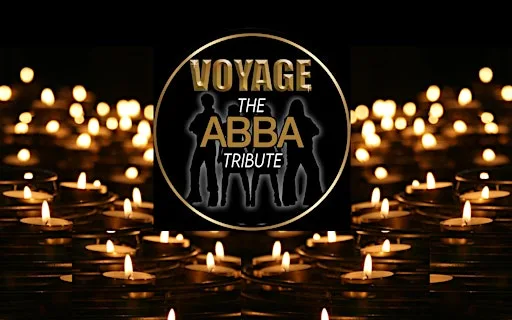 A Magical Christmas Candlelit Concert by ABBA Voyage