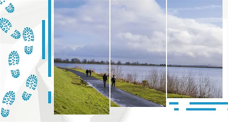 Milngavie Reservoirs Health Walks