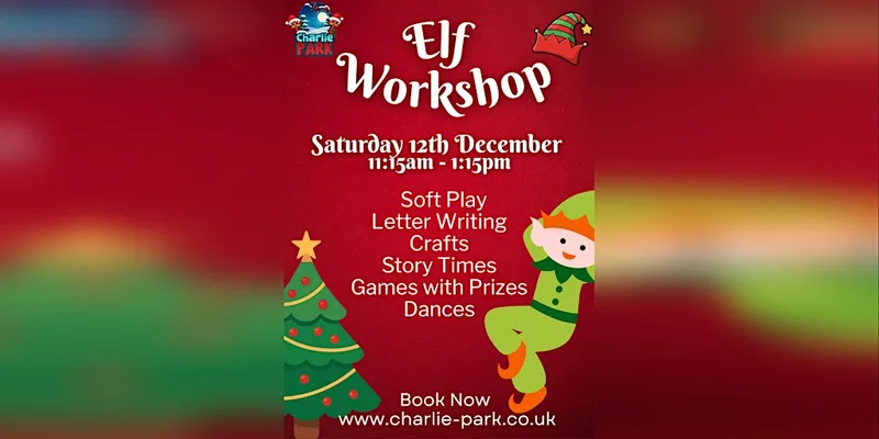 Elf Workshop