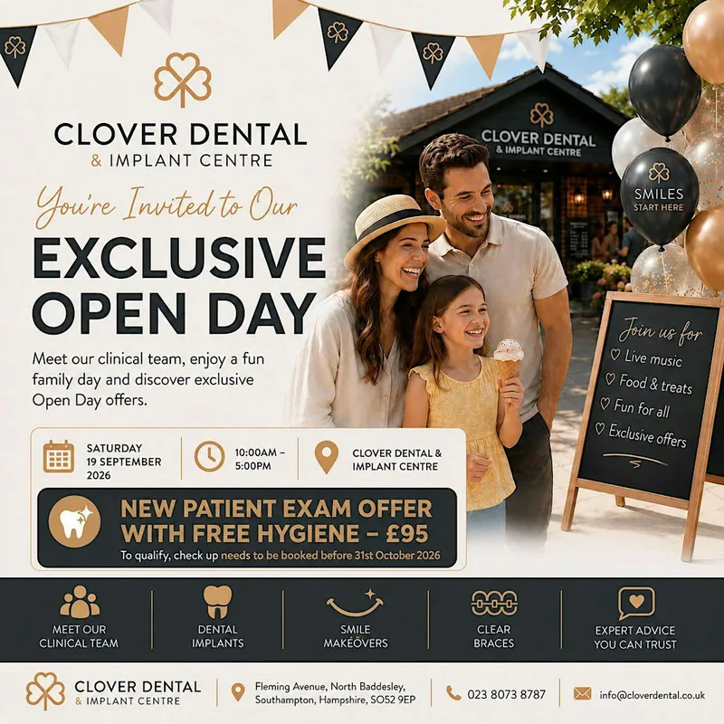 OPEN DAY