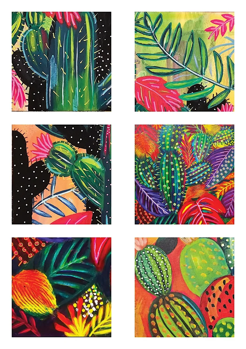 Amazing Acrylics
