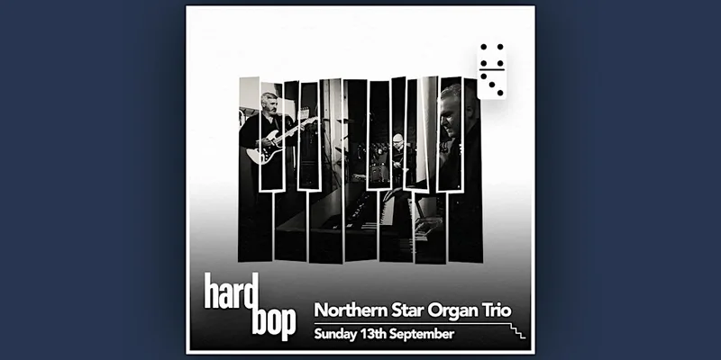 Northern Star Organ Trio
