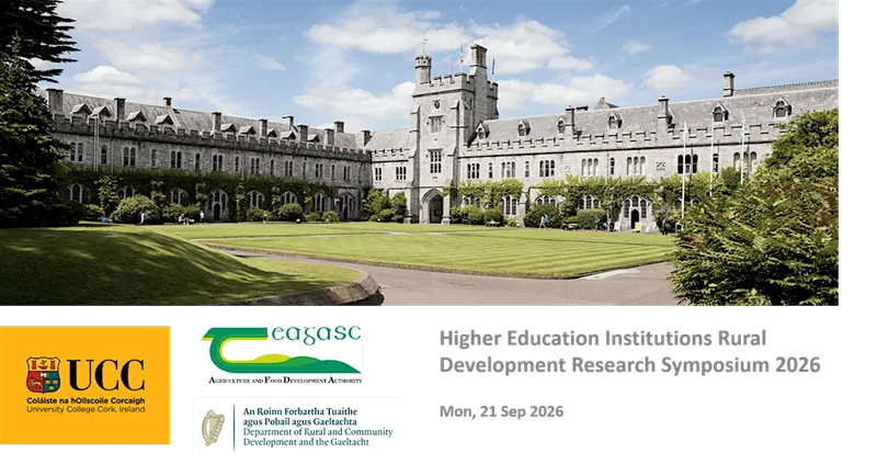 Higher Education Institutions Rural Development Research Symposium 2026