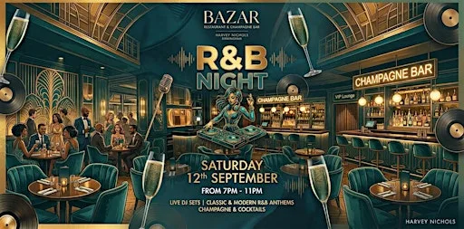 R&B Night