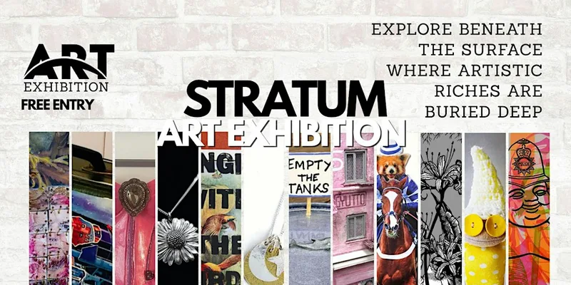 Stratum private view