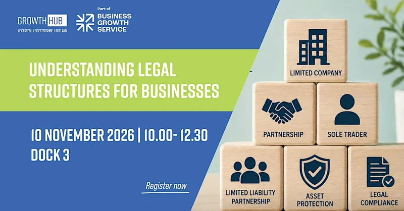 Understanding Legal Structures for Businesses
