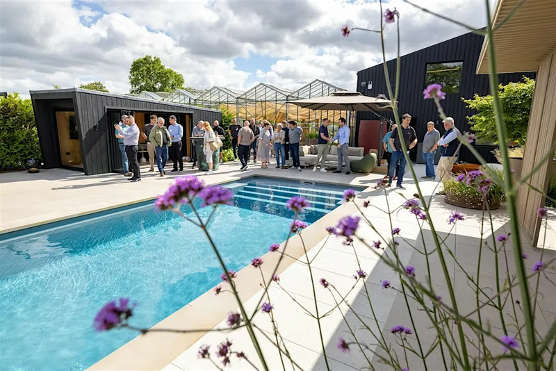 Growing Together: Supporting People in Horticulture