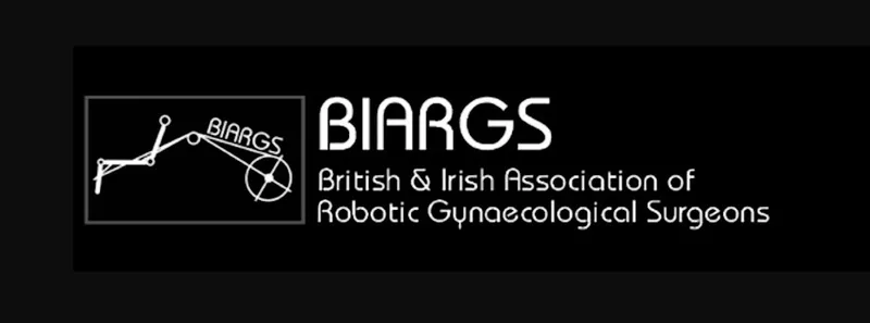 BIARGS CMR Robotic Hands-On Course