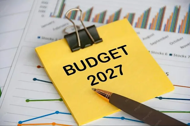Budget 2027 Breakfast Briefing