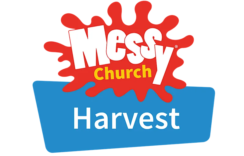 Messy Church Harvest