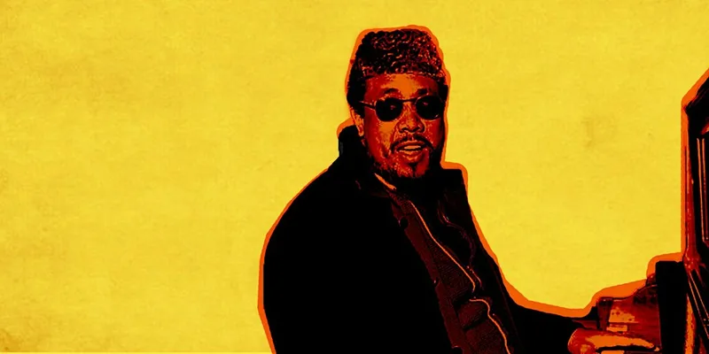 Cork City Organ Group plays CHARLES MINGUS