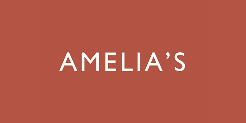 Amelia's House RNB x LATINO x HIP HOP Bottomless Brunch Party