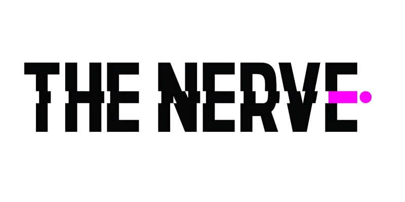 THE NERVE LIVE @ Vision Festival in Kings Cross