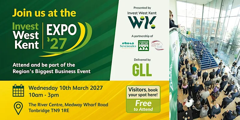 West Kent Expo'27 - Visitor