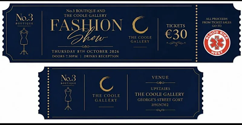 Fashion Show