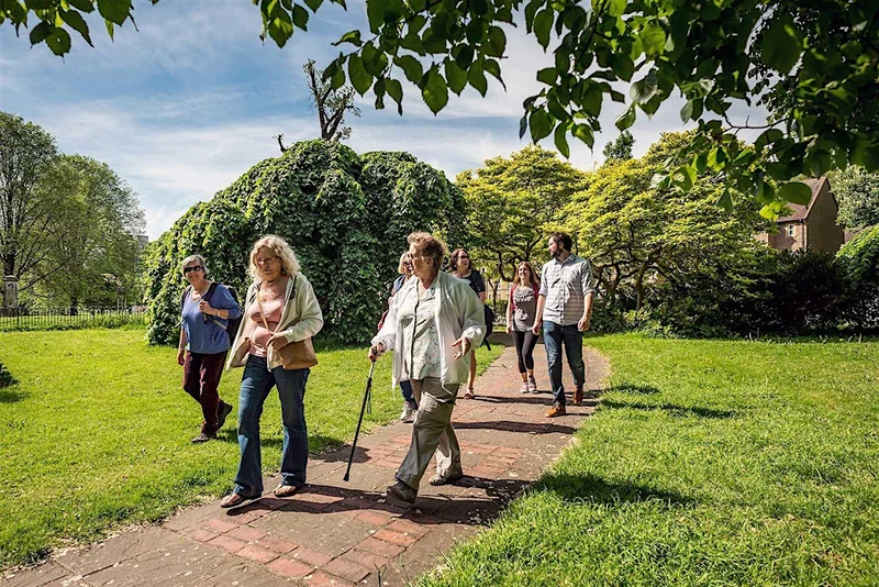 FREE Wetland Walk & Talk: River Loddon