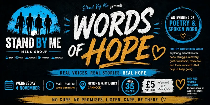 Words of Hope
