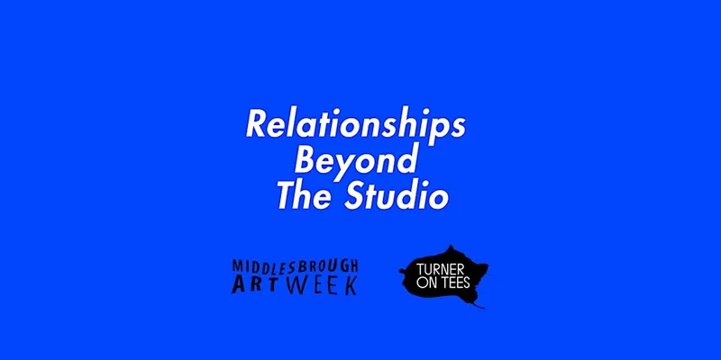 Relationships Beyond The Studio