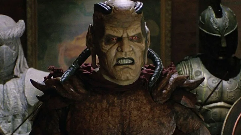 Wishmaster VHS Screening