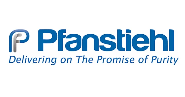 Pfanstiehl Lunch and Learn Oxford Science Park September 30th