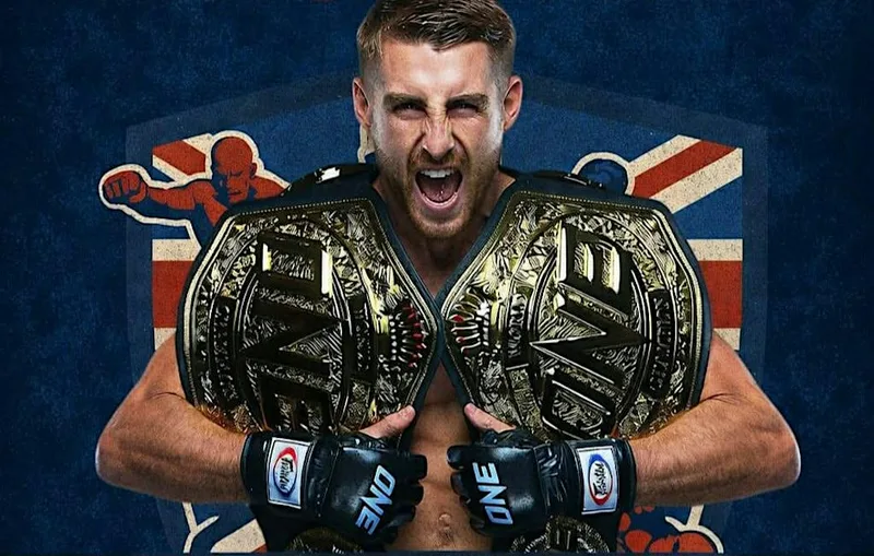 Jonathan Haggerty Super Seminar