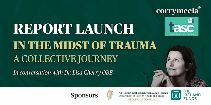 Report Launch: In the Midst of Trauma