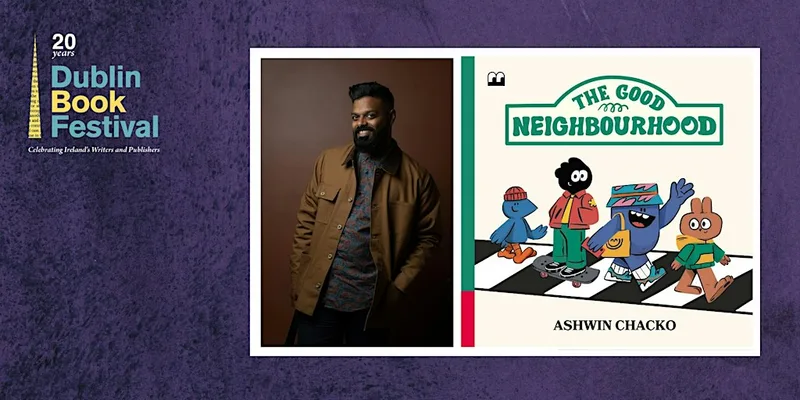 The Good Neighbourhood