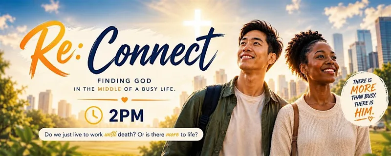 Re:Connect