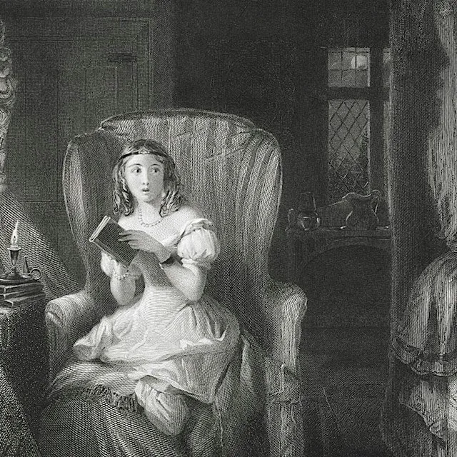 A Gothic Evening with the Victorian Society