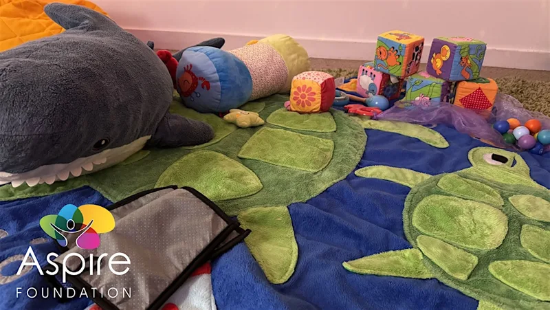 Sensory Room sessions - Oakwood