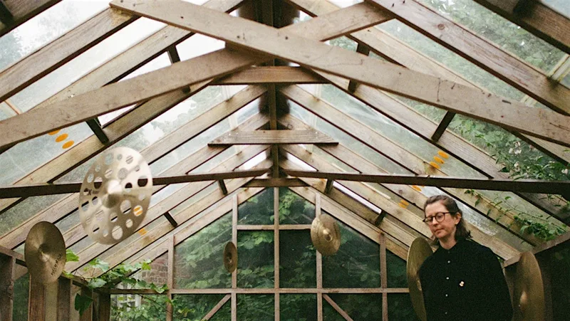 A Double Bill of New Jazz: Sarah Heneghan + Timothy Knowles et al
