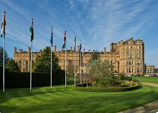 Authors In The Milner 2027, Milner Hotel, York, Saturday 20th March 2027