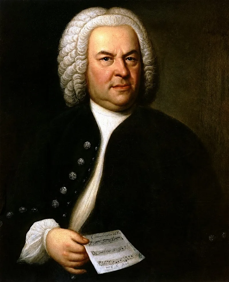 Pianist Patrick Hemmerlé: Bach's Well-Tempered Clavier, Books I and II