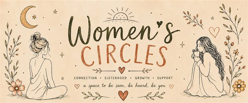 Women's Circle Evening