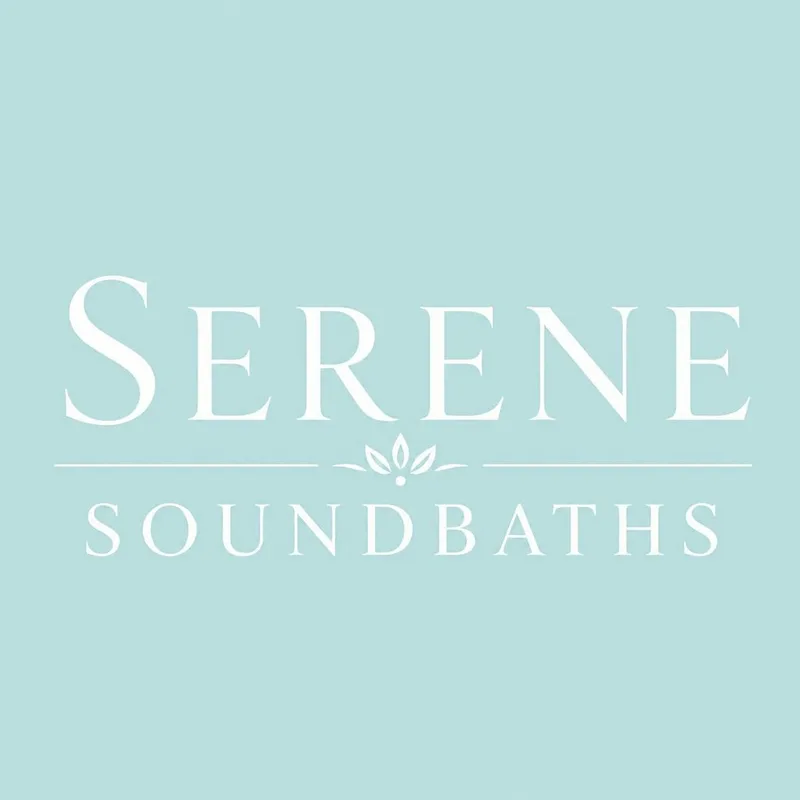 Soundbath - Relax, Reset, Restore (St Clements Church Hall, Urmston)
