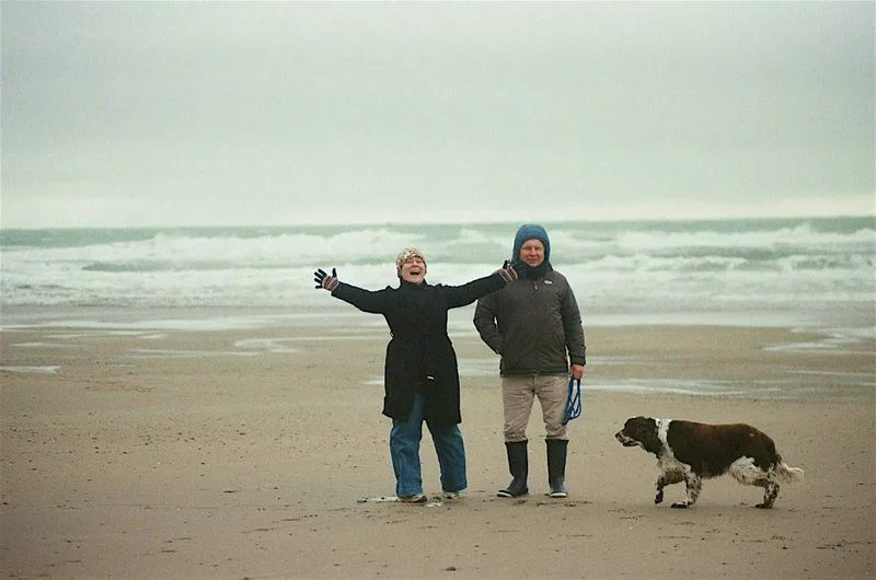 Different Tides, Same Story - Writing Workshop