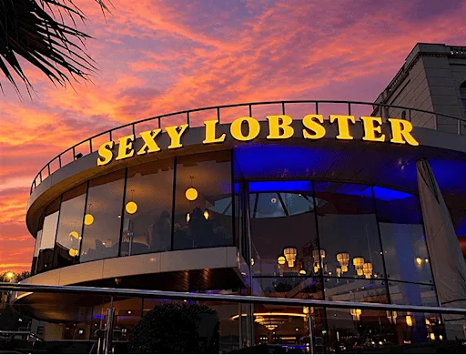 Experience Sexy Lobster – Bournemouth Business Open Evening
