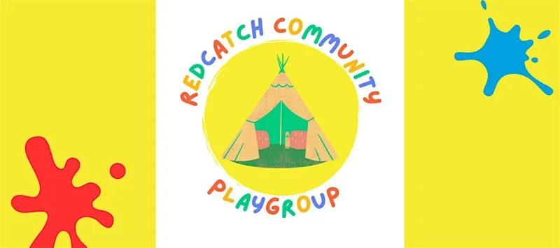 Redcatch Community Playgroup